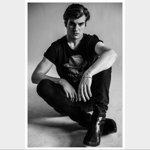 Instagram Promotion: @TyHeadlee